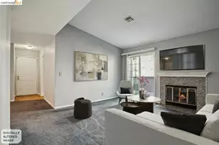 600 Canyon Oaks Dr, Oakland, CA 94605 - Photo 6