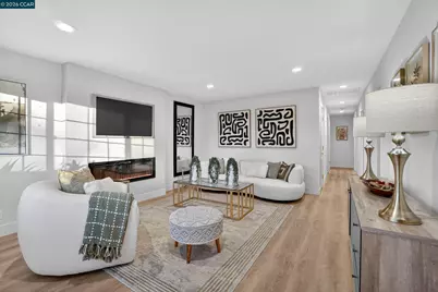 1590 Laverne Way, Concord, CA 94521 - Photo 8