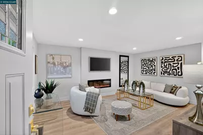 1590 Laverne Way, Concord, CA 94521 - Photo 6