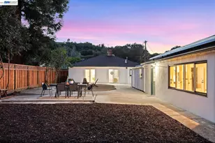 21928 Baywood Ave, Castro Valley, CA 94546 - Photo 36