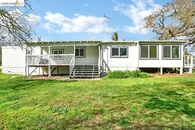 7550 Adams Ave, Valley Springs, CA 95252 - Photo 1