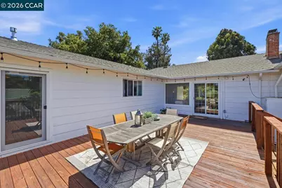 4303 Lynn Dr, Concord, CA 94518 - Photo 46