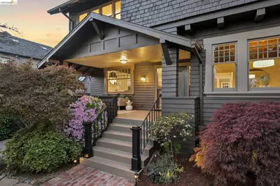 15 Blair Ave, Piedmont, CA 94611 - Photo 2