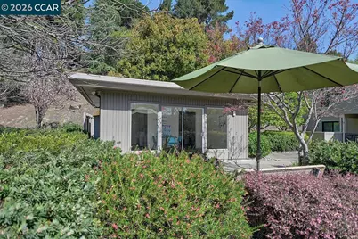 2001 Oakmont Way #6, Walnut Creek, CA 94595 - Photo 36