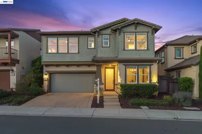 878 Via Palermo, San Ramon, CA 94583 - Photo 4
