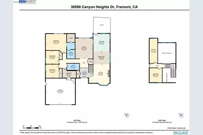 38590 Canyon Heights Dr, Fremont, CA 94536 - Photo 24