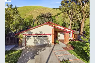 38590 Canyon Heights Dr, Fremont, CA 94536 - Photo 2
