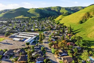 38590 Canyon Heights Dr, Fremont, CA 94536 - Photo 30