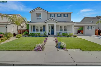 1013 Hollyhock Dr, Oakley, CA 94561 - Photo 1