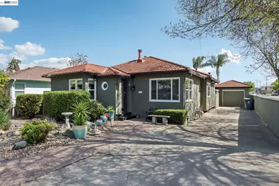 1411 C St, Antioch, CA 94509 - Photo 1