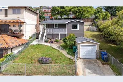 25910 Westview Way, Hayward, CA 94542 - Photo 2