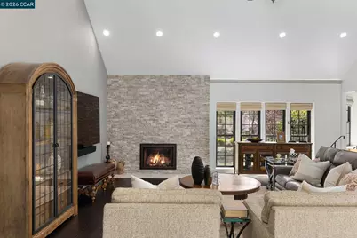 2705 Mossy Oak Dr, Danville, CA 94506 - Photo 32