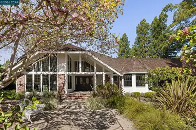 2705 Mossy Oak Dr, Danville, CA 94506 - Photo 6