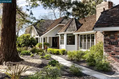 2705 Mossy Oak Dr, Danville, CA 94506 - Photo 50