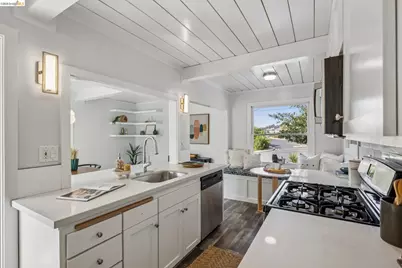 5850 Hazel Ave, Richmond, CA 94805 - Photo 8