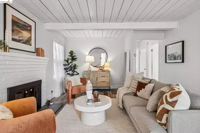 5850 Hazel Ave, Richmond, CA 94805 - Photo 4