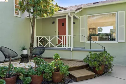 2825 Kitchener Ct, Oakland, CA 94602 - Photo 4