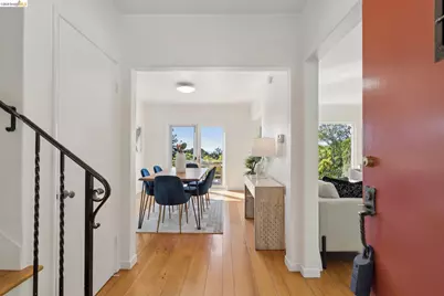 2825 Kitchener Ct, Oakland, CA 94602 - Photo 6