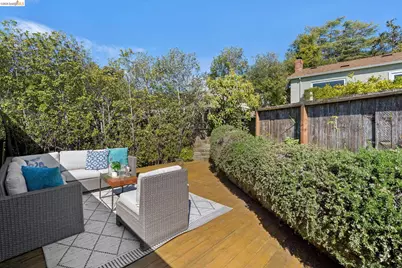 2825 Kitchener Ct, Oakland, CA 94602 - Photo 42