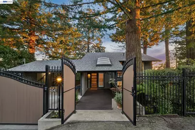 6540 Saroni Dr, Oakland, CA 94611 - Photo 2