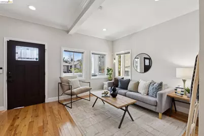 812 37th St, Oakland, CA 94608 - Photo 6