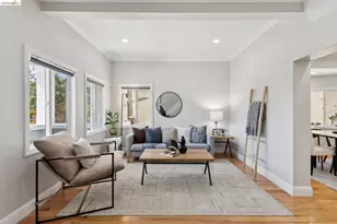 812 37th St, Oakland, CA 94608 - Photo 4