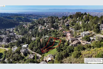 7137 Buckingham Blvd., Berkeley, CA 94705 - Photo 2