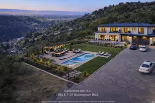 7137 Buckingham Blvd, Berkeley, CA 94705 - Photo 1
