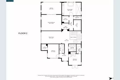 2130 Elderberry Dr, San Ramon, CA 94582 - Photo 52