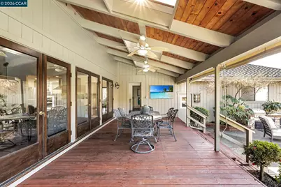 551 Blackhawk Club Dr, Danville, CA 94506 - Photo 46