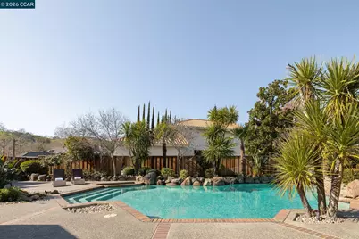 551 Blackhawk Club Dr, Danville, CA 94506 - Photo 54