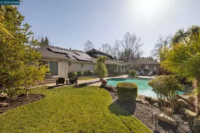 551 Blackhawk Club Dr, Danville, CA 94506 - Photo 58