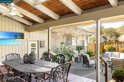 551 Blackhawk Club Dr, Danville, CA 94506 - Photo 50