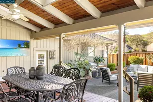 551 Blackhawk Club Dr, Danville, CA 94506 - Photo 50