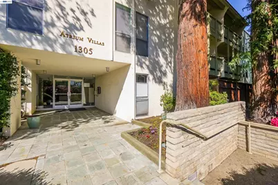 1305 Boulevard Way #306, Walnut Creek, CA 94595 - Photo 2