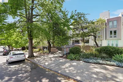 385 Jayne Avenue #205, Oakland, CA 94610 - Photo 34