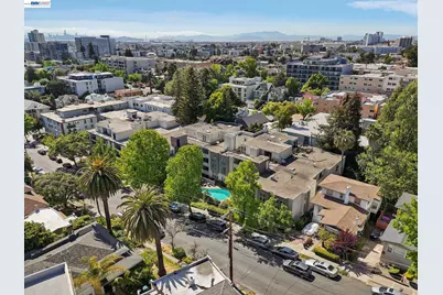 385 Jayne Avenue #205, Oakland, CA 94610 - Photo 38