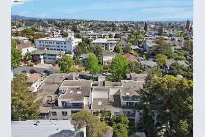 385 Jayne Avenue #205, Oakland, CA 94610 - Photo 38