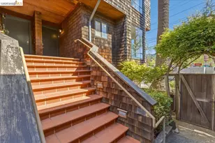 1408 Henry St, Berkeley, CA 94709 - Photo 4