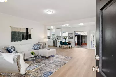 1921 Coalinga Ave, Richmond, CA 94801 - Photo 4