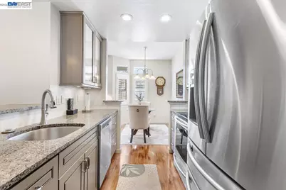 8040 Mountain View Drive #C, Pleasanton, CA 94588 - Photo 6