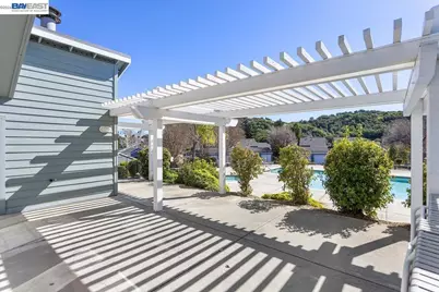 8040 Mountain View Drive #C, Pleasanton, CA 94588 - Photo 20