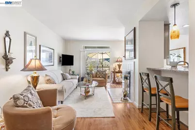 8040 Mountain View Drive #C, Pleasanton, CA 94588 - Photo 4