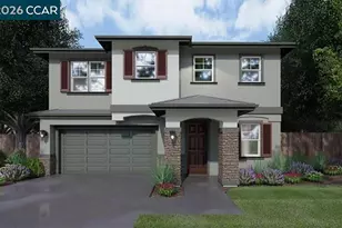 485 Trillium Ct, Fairfield, CA 94534 - Photo 1