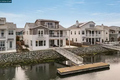 461 Halcyon Pl, Bethel Island, CA 94511 - Photo 2