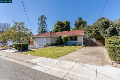 2555 Arroyo Ave, Pinole, CA 94564 - Photo 2