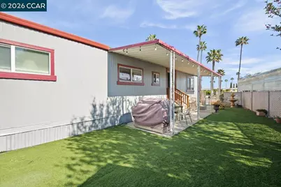 162 Algiers Dr #253, Pacheco, CA 94553 - Photo 26