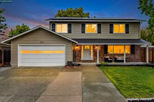 418 Devon Ct, San Ramon, CA 94583 - Photo 2