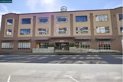 255 3rd St, Oakland, CA 94607 - Photo 4