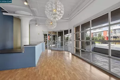 255 3rd St, Oakland, CA 94607 - Photo 8